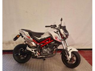 BENELLI TNT 125