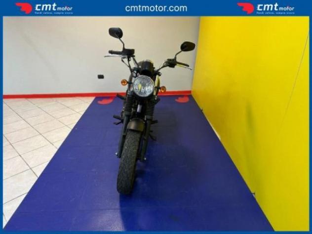 HANWAY Raw 125 Garantita e Finanziabile rif. 23749016 - Foto 8