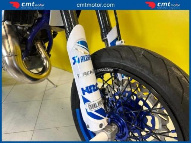 SHERCO Supermotard 125 Finanziabile - Bianco - 6937 rif. 23960827 - Foto 6