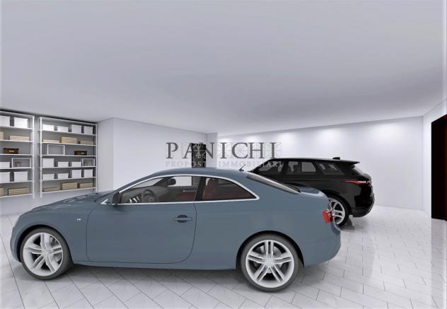 Nuova Costruzione - Villetta di Testata panoramica - Classe A - Foto 14