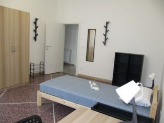 1-9 TRILOCALE MQ. 85 SARAGOZZA A 2 STUDENTESSE