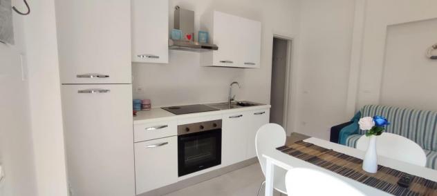 Appartamento in affitto a Marina di Massa - Massa 40 mq Rif: 1057739 - Foto 3