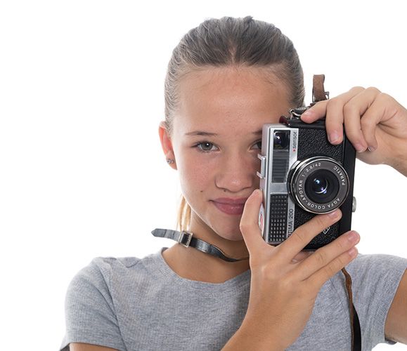 Bambini e Ragazzi teenager di età compresa tra 01 E 17 ANNI cerchiamo
