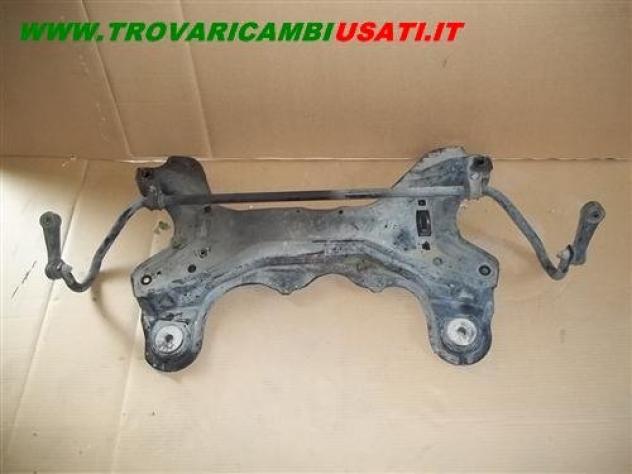 TELAIO AUSILIARIO ANT. VOLKSWAGEN GOLF  Meccanica  Assale  Telaio  Assale ant. AUDI - A3 - 01-08-1996 - 01-09-2000, AUDI - A3 - 01-10-2000