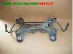 TELAIO AUSILIARIO ANT. VOLKSWAGEN GOLF  Meccanica  Assale  Telaio  Assale a &hellip;