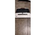 Portellone Post Fiat Panda Van 2017 BIANCO, usato