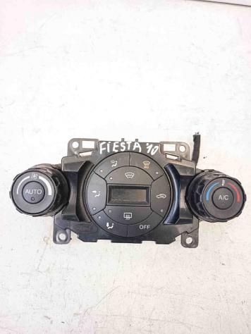 COMANDI CLIMA FORD Fiesta 6° Serie 8a6t-18c612-bl (0817)