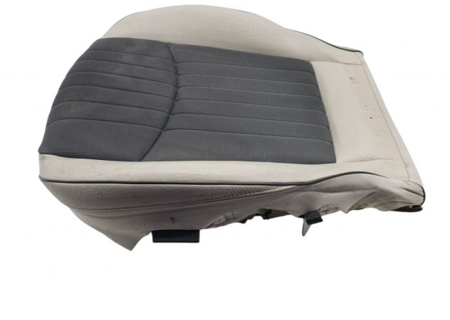 SEDUTA SEDILE ANTERIORE SINISTRO FIAT 500 X Serie Diesel 1600 (15) - Foto 9