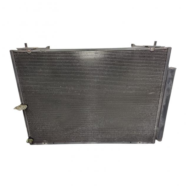 RADIATORE A/C LEXUS RX Serie (MCU35) 1MZ-FE Benzina 3000 (0306) - Foto 4