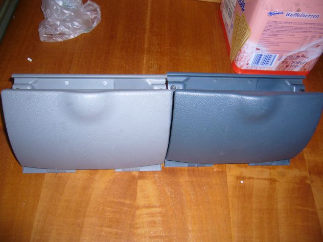 ricambi renault kangoo 1997-2003 2003-2007 - Foto 10