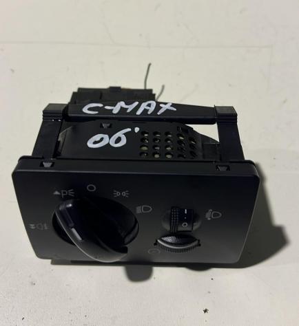 CENTRALINA LUCI FORD C - Max Serie (0307)