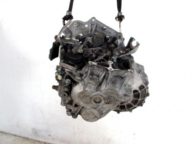 3030042300 CAMBIO MECCANICO TOYOTA RAV 4 2.0 D 91KW 5P (2017) RICAMBIO USATO - Foto 3