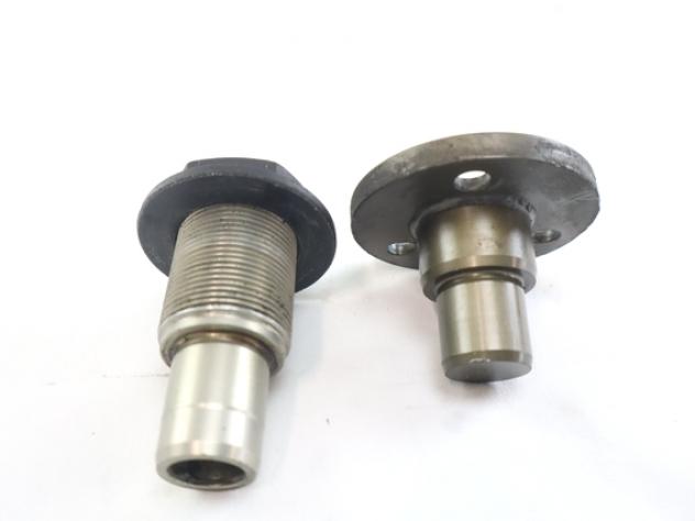 BMW R 1200 GS ADVENTURE 33172332569 33172335110 BULLONE PERNI FORCELLONE K25 10 - 13 SWINGARM AXLES - Foto 3