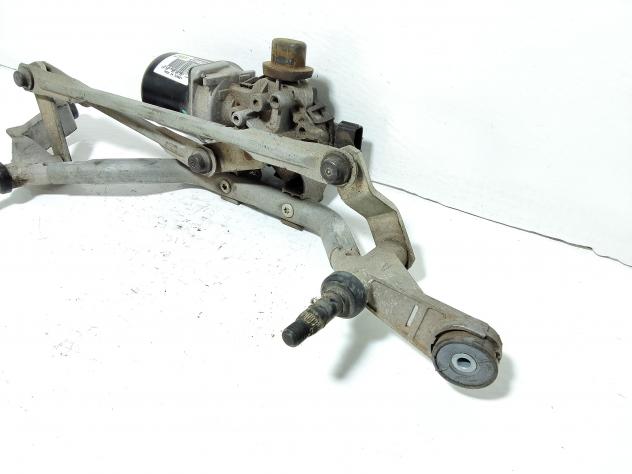 MOTORINO TERGI ANT COMPLETO DI TANDEM RENAULT Clio Serie IV 288004542R (1219) - Foto 3