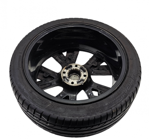 CERCHIO IN LEGA PEUGEOT 208 Serie 9825165080 (19) - Foto 11