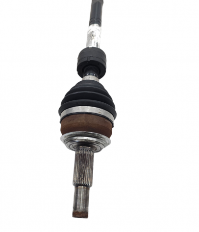 SEMIASSE ANTERIORE SINISTRO RENAULT Kadjar Serie 391015656R (15) - Foto 10