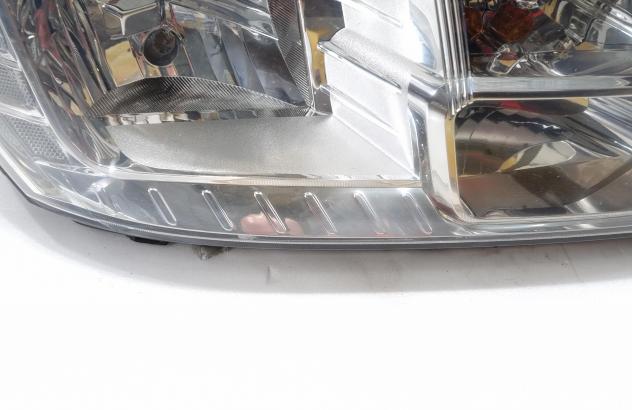 FARO ANTERIORE DESTRO FIAT Freemont 1° Serie 05067788AC (11) - Foto 3