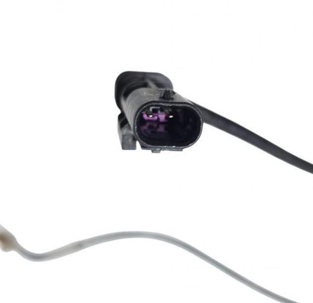 SENSORE DI TEMPERATURA GAS SCARICO FIAT Fiorino Serie 46341094 55283775 Diesel 1300 (16) - Foto 7