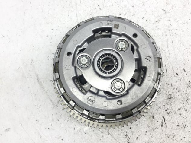 HONDA CBR RR ABS KM0 600 CAMPANA FRIZIONE 2024 2026 PC69A4RK - Foto 2