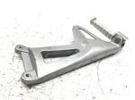 TRIUMPH DAYTONA I 955 PEDANA POSTERIORE SINISTRA 1999 2001