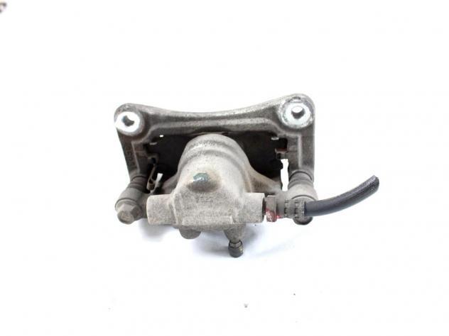 1606294480 PINZA FRENO POSTERIORE DESTRA CITROEN C4 AIRCROSS 1.6 D 4X4 84KW 6M 5P (2012) RICAMBIO USATO - Foto 5