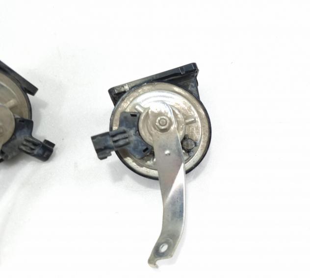 CLACSON JEEP Renegade Serie 552 63 113, 552 80 444, EJK Diesel 1600 (1418) - Foto 8