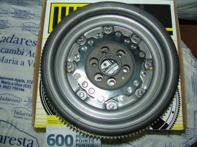 Volano audi a3 2.0 tdi o3l105266ak - Foto 3
