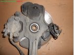 MONTANTE D.SOSP.ANT. 1.9 JTD CON ABS GHISA ALFA ROMEO 159 (939-X3)  Meccani &hellip;