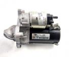 1483817 MOTORINO AVVIAMENTO FORD FUSION 1.4 D 50KW 5M 5P (2006) RICAMBIO USATO