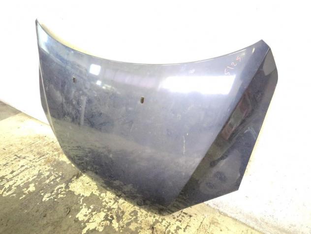 1505771 COFANO ANTERIORE FORD FOCUS 1.6 D 66KW 5M 5P (2006) RICAMBIO USATO - Foto 2