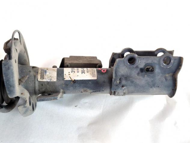 1905881 AMMORTIZZATORE SOSPENSIONE ANTERIORE DESTRO FORD B-MAX 1.4 G 66KW 5M 5P (2014) RICAMBIO USATO - Foto 4