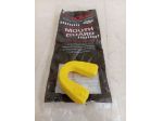 Paradenti Fox 40 All Sport Master Giallo - Nuovo
