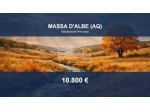 Immobile in asta di 7205 m² in vendita a Massa d'Albe
