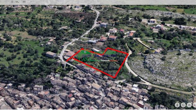 Rif.2607 - Terreno Agricolo + Rustico a Sant'Andrea a Modica - Foto 2