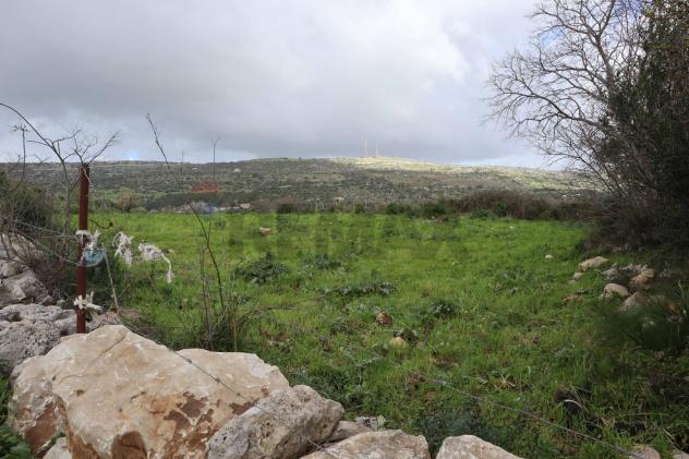 Cascina/Casale in vendita a Ragusa, San Giacomo - Foto 12