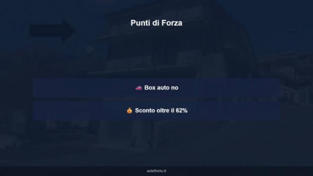 Immobile in asta di 82 m² in vendita a Vallepietra - Foto 9