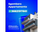 Sgombero Appartamento Milano - Veloce ed economico