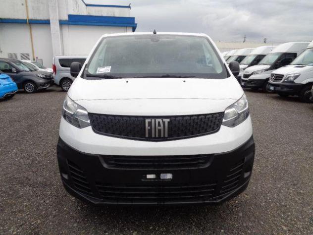 FIAT Scudo 2.0 BlueHDi 145 CV PL-SL-TN Furgone rif. 23676575 - Foto 2