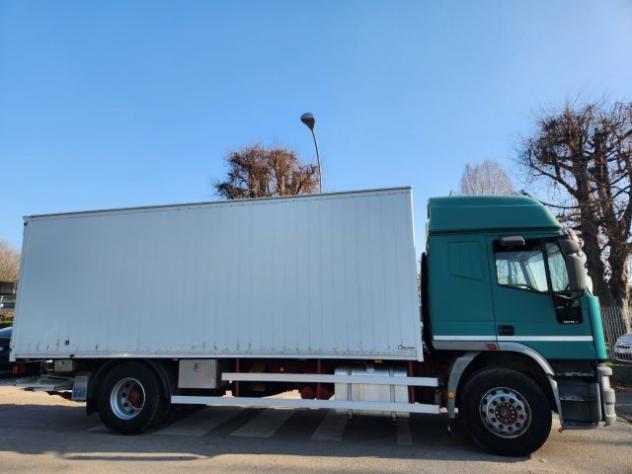 IVECO EURO 5 SPONDA RATE SENZAFINANZIARIE rif. 24054378 - Foto 10