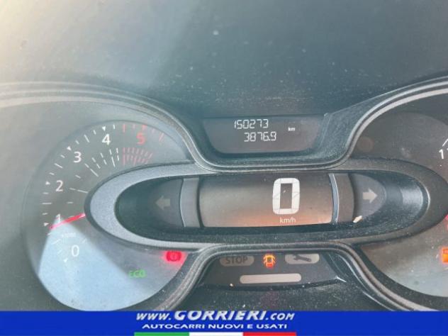 RENAULT Trafic 1.6 dci 150cv rif. 24013318 - Foto 8