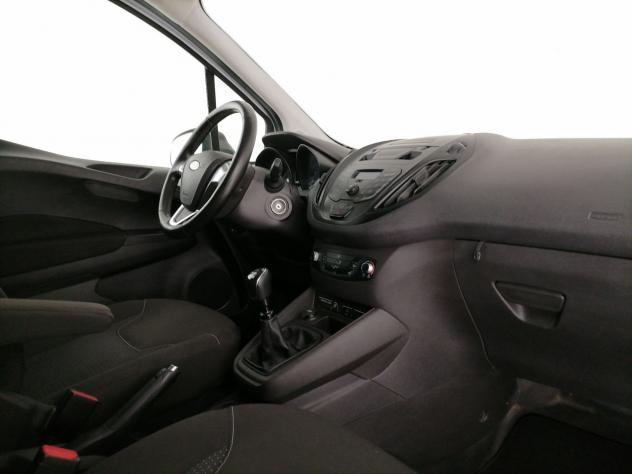 Ford Transit Courier 1.5 tdci 75cv S&S Trend my20 - Foto 7