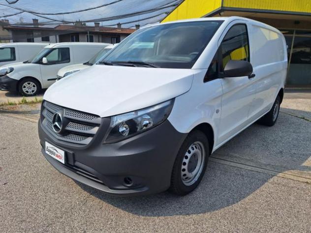 MERCEDES-BENZ Vito 1.7 110 CDI PC Furgone Compact N°GA604 rif. 23736369