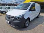 MERCEDES-BENZ Vito 1.7 110 CDI PC Furgone Compact N°GA604 rif. 23736369