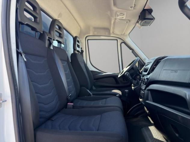 IVECO Daily 4X4 IS55W2EA CAB.SINGOLA rif. 23348722 - Foto 8