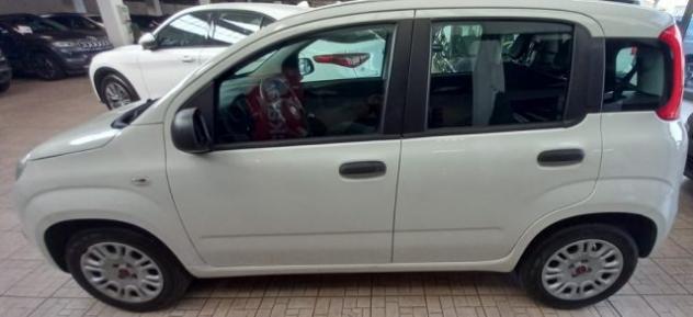 FIAT Panda 1.2 Easy GPL Van 4 posti rif. 24097815 - Foto 2