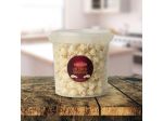 Popcorn al tartufo nero