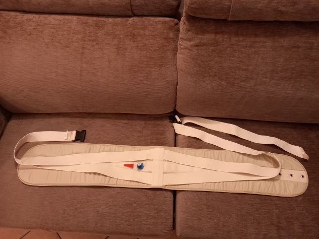 CINTURA DA LETTO ALBOLAND