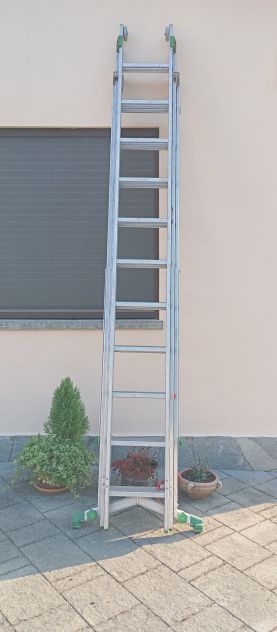 Scala Professionale FACAL Super Prima P350-3 - Foto 2