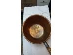 'El vecio caliero dea polenta'