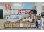 STOCK MERCE ARTICOLI SUPERMERCATO FERRAMENTA CASALINGHI